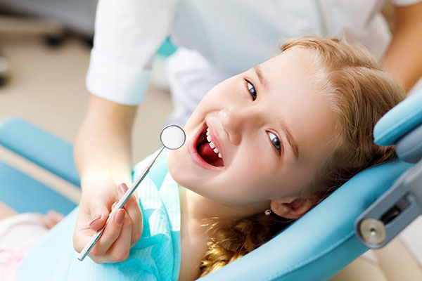 Dental Cleanings