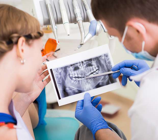 Northvale Will I Need a Bone Graft for Dental Implants?
