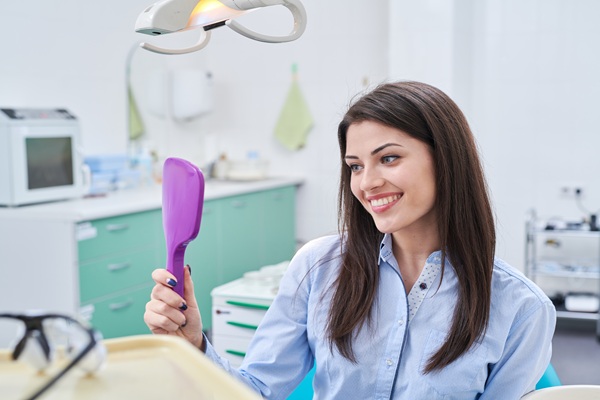 Popular Services From A Cosmetic Dentist