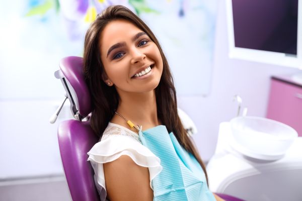 cosmetic dentistry Northvale, NJ