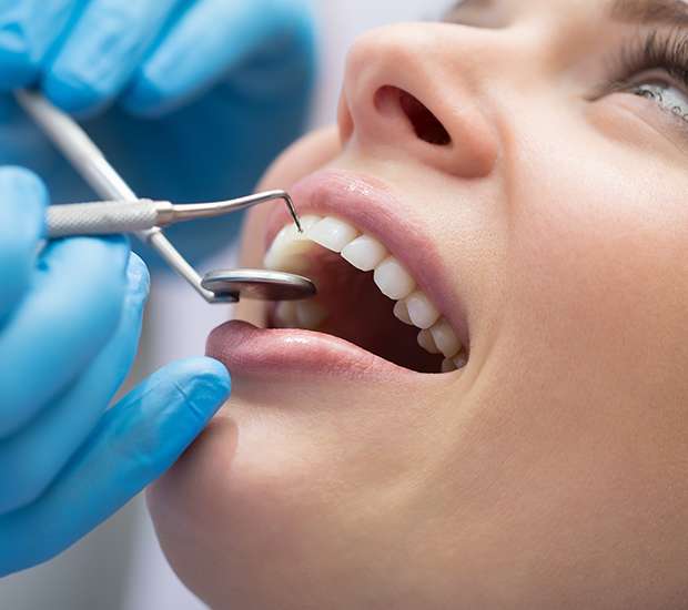 Northvale Dental Bonding