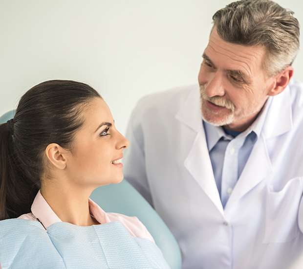 Northvale Dental Checkup