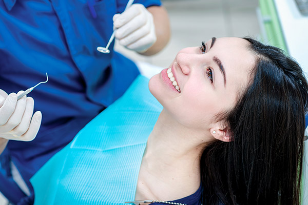 Dental cleaning and examinations Northvale, NJ