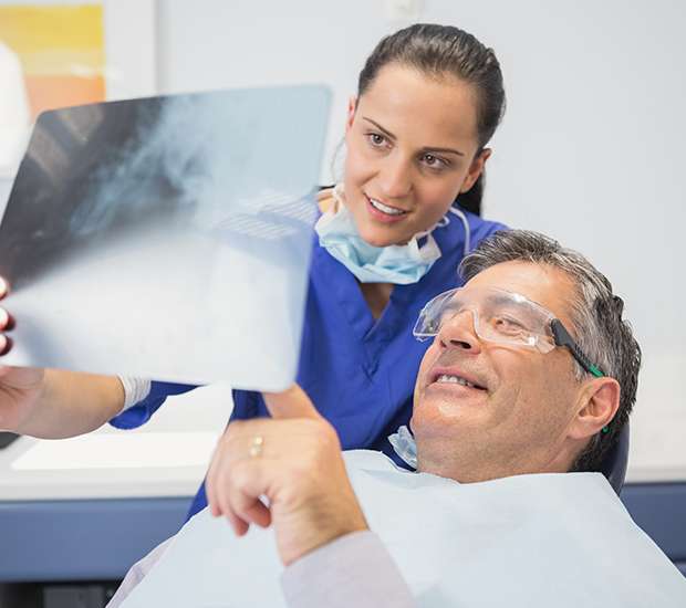 Northvale Dental Implant Surgery