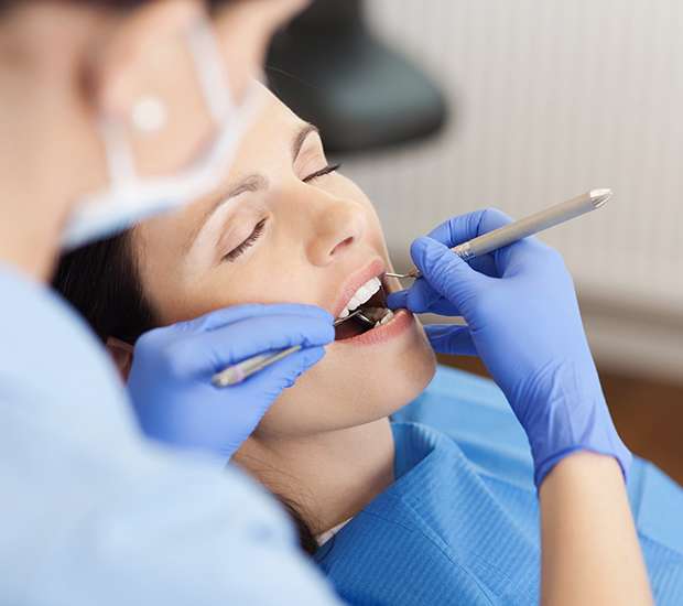 Northvale Dental Restoration