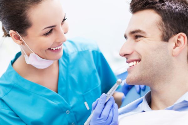 How To Prepare For Dental Implants