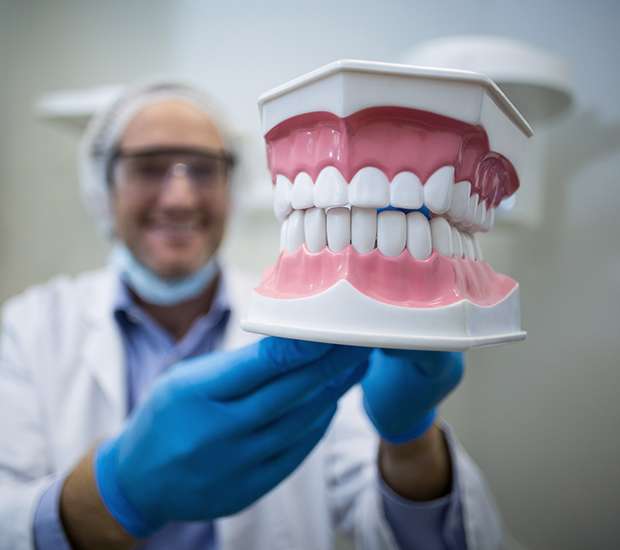 Northvale Denture Relining