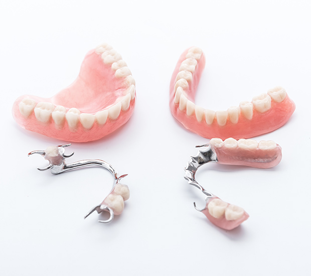 Northvale Dentures and Partial Dentures