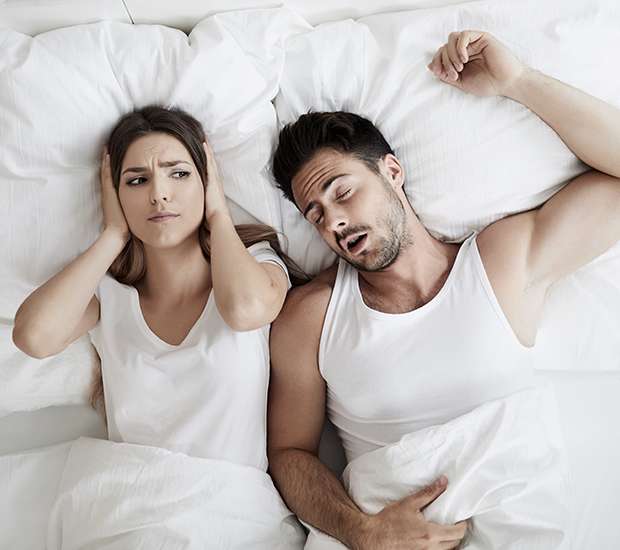 Northvale Do I Have Sleep Apnea?