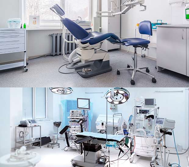 Northvale Dental Restoration
