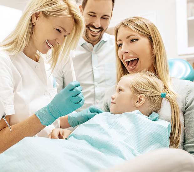 Northvale Family Dentist