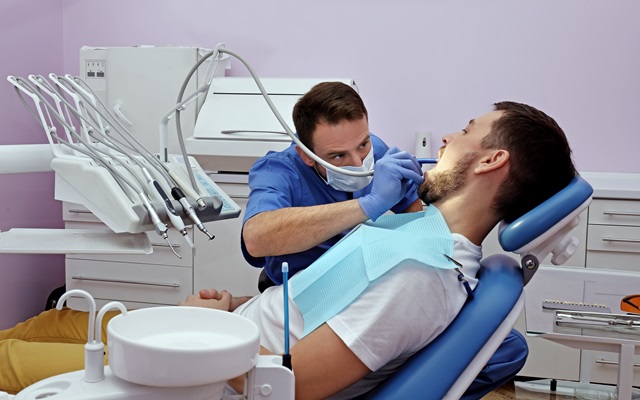 General Dentist Tips For Tooth Pain