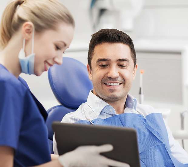 Northvale General Dentistry Services