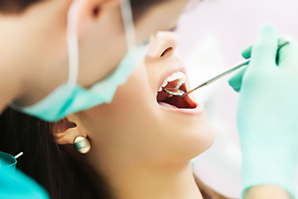 General Dentistry: The Importance Of Yearly Checkups