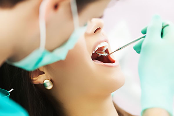 general dentistry Northvale, NJ