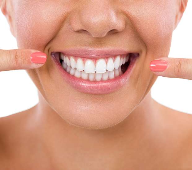 Northvale What Is Gum Contouring and Reshaping