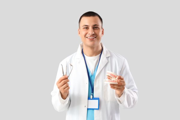 Gum Disease Treatment Options: From Deep Cleanings To Ongoing Maintenance