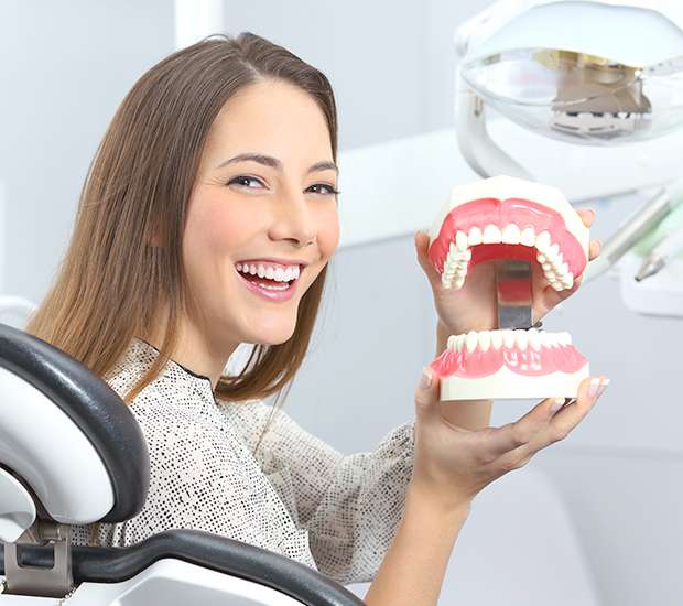 Northvale Implant Dentist