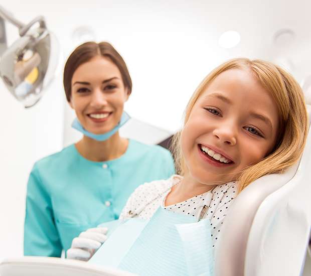 Northvale Kid Friendly Dentist