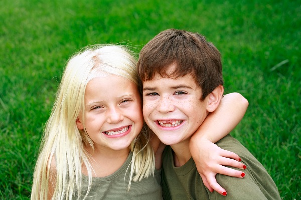 Oral Hygiene Tips For Kids’ Young Teeth