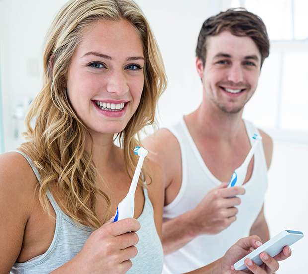 Northvale Oral Hygiene Basics