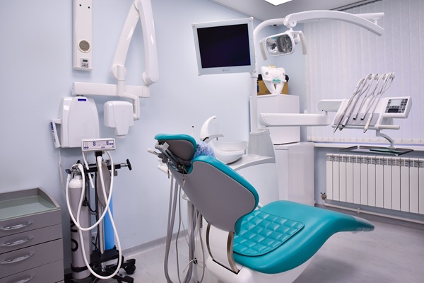 When Would Oral Surgery Be Necessary?