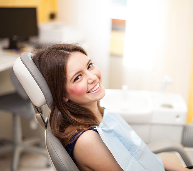 Patient Information | Bergen-Rockland Dental Associates, LLC - Dentist Northvale, NJ 07647 | (201) 620-9576