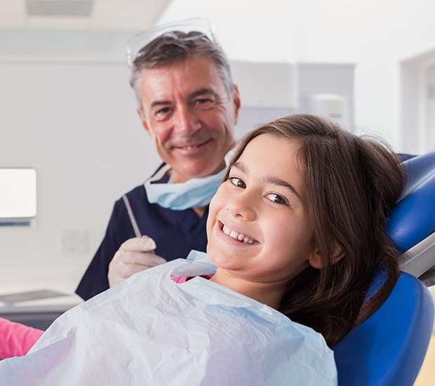 Northvale Pediatric Dentist