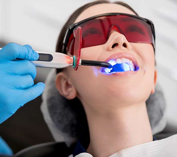 Northvale Professional Teeth Whitening