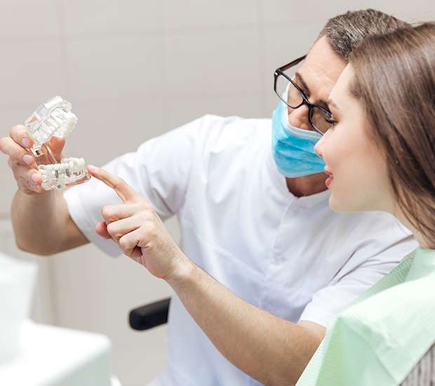 Northvale Oral Prosthetics Doctor
