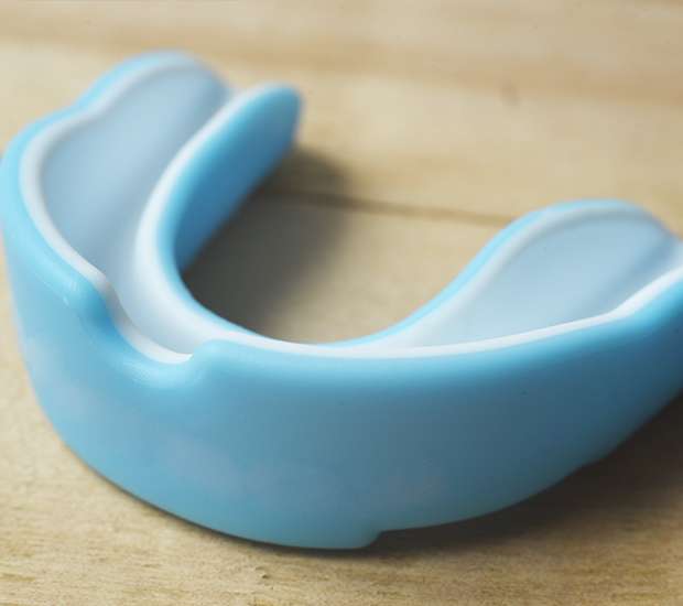 Northvale Reduce Sports Injuries With Mouth Guards