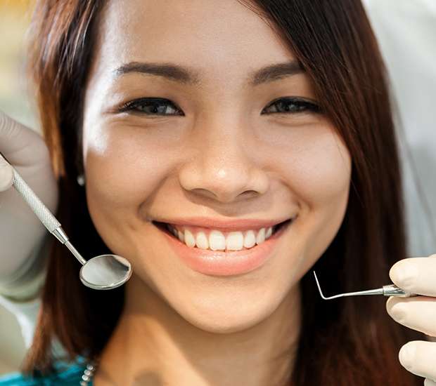 Northvale Routine Dental Procedures