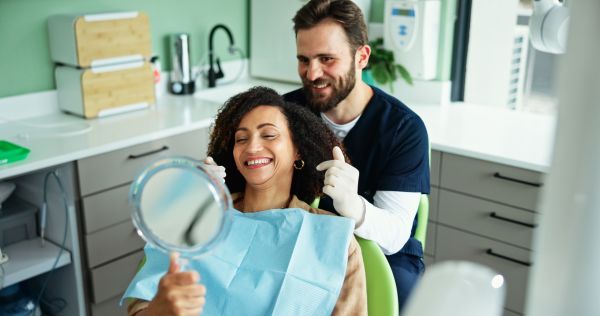 Making A Custom Smile Makeover Plan With Your Cosmetic Dentist