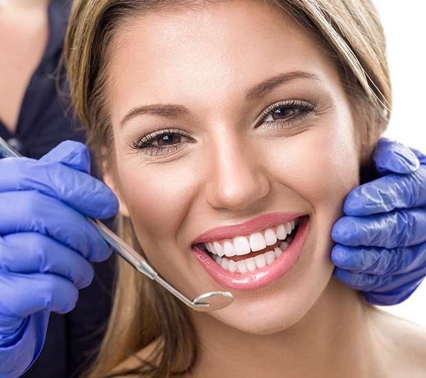 Northvale Teeth Whitening at Dentist