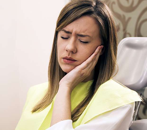 TMJ Dentist