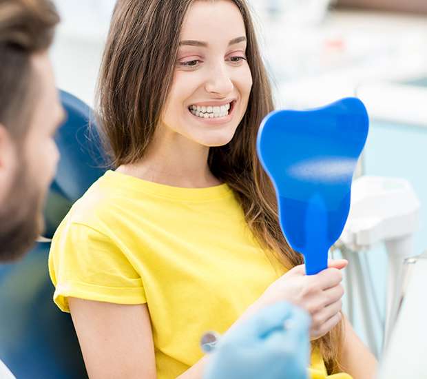 Northvale What Can I Do to Improve My Smile?
