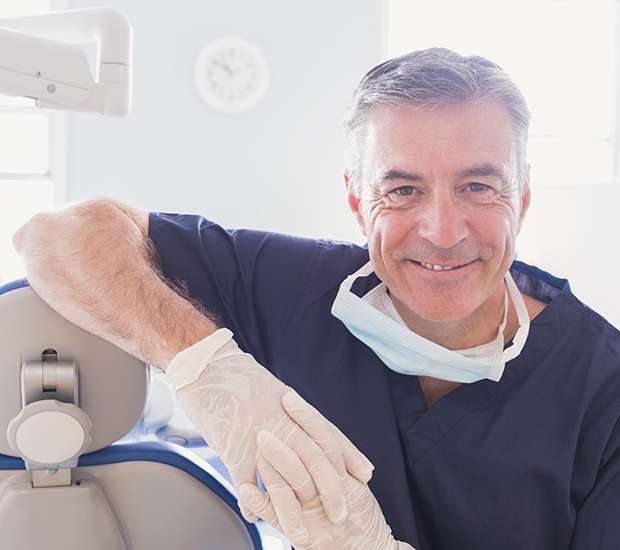 Northvale What is an Endodontist