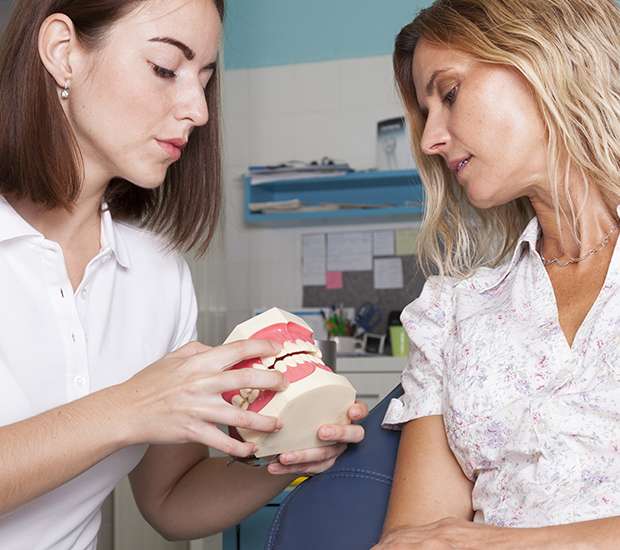 Northvale What to Expect When Getting Dentures