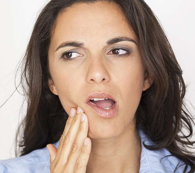 Northvale Why Are My Gums Bleeding?