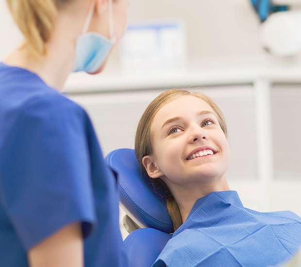 Northvale Dental Restoration